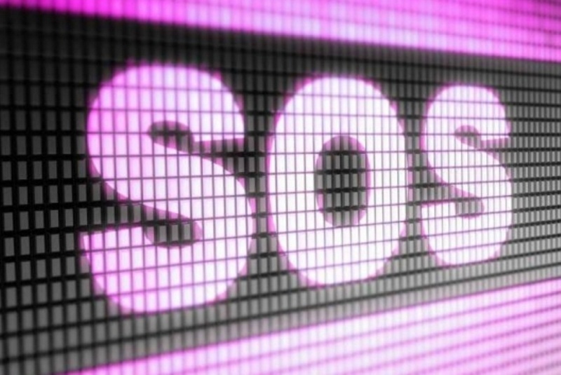 Τα SOS της εβδομάδας