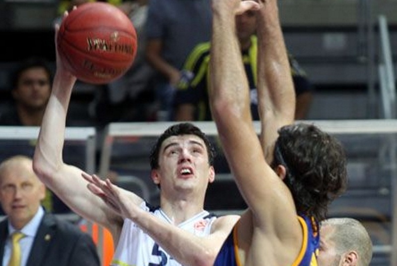 Φενέρμπαχτσε Ούλκερ: Η μεγάλη εμφάνιση του Πρέλντζιτς (video)