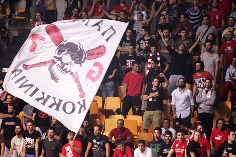 Ολυμπιακός: Τα εισιτήρια με ΠΑΟΚ