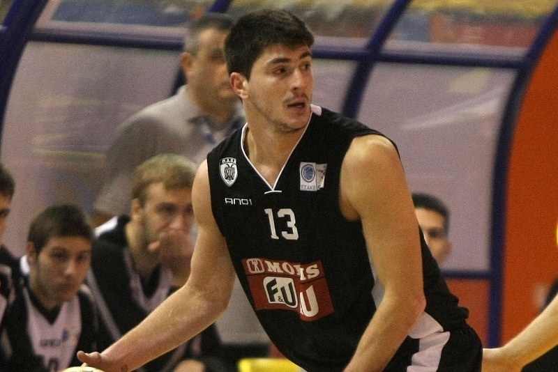 Ίκαρος Καλλιθέας: Προσωρινή μετακόμιση στο ΣΕΦ