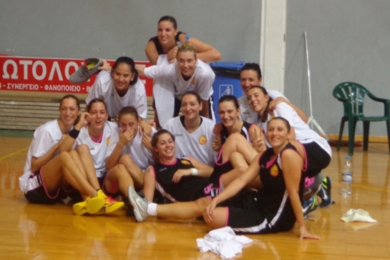 Λύμουρα: «Δεν υπάρχει ταβάνι στα όνειρα»