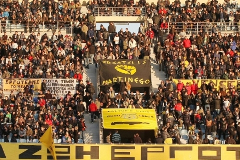 Daltons: «Θα μας βρείτε απέναντί σας»