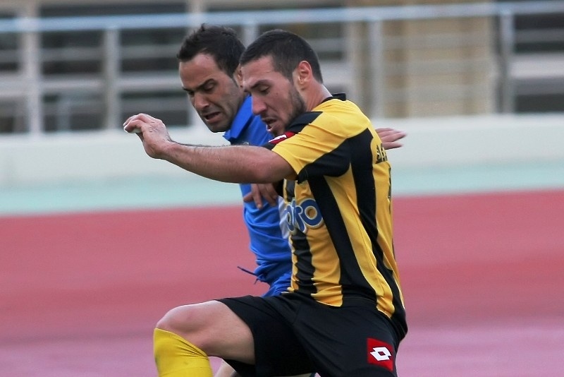 Δωματάς: «Καλός ο βαθμός στην Κατερίνη»