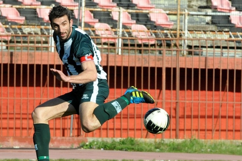 Hρακλής Ψαχνών: Ετοιμοπόλεμος ο Σέγκος