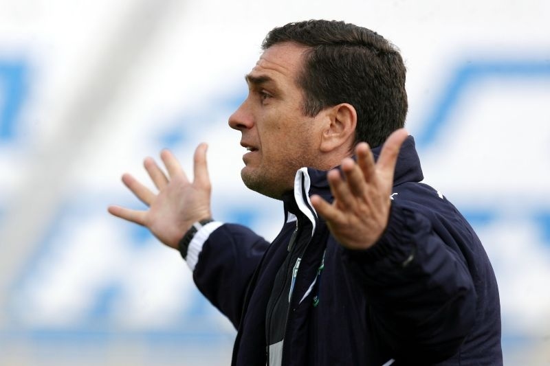 Βούζας: «Θετικό αποτέλεσμα»