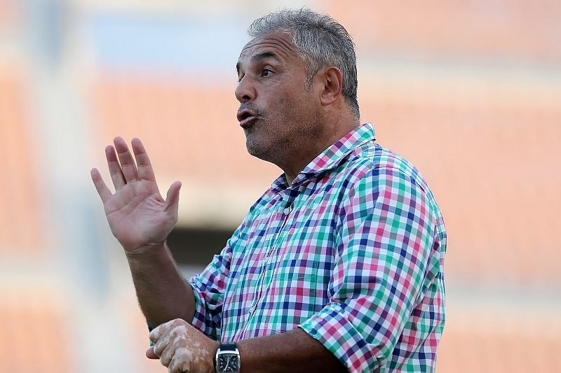 Βοσνιάδης: «Δεν υπάρχουν εύκολα ματς»