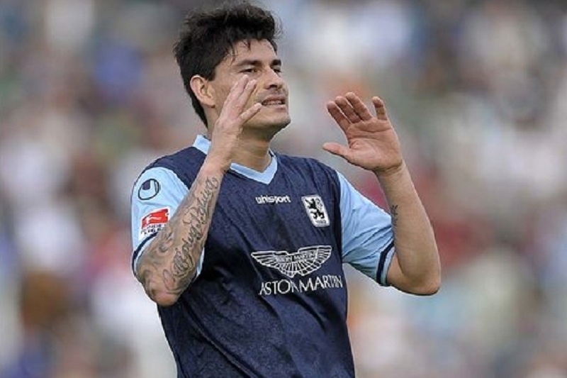 Θέλει να γυρίσει Ελλάδα ο Μπλάνκο!