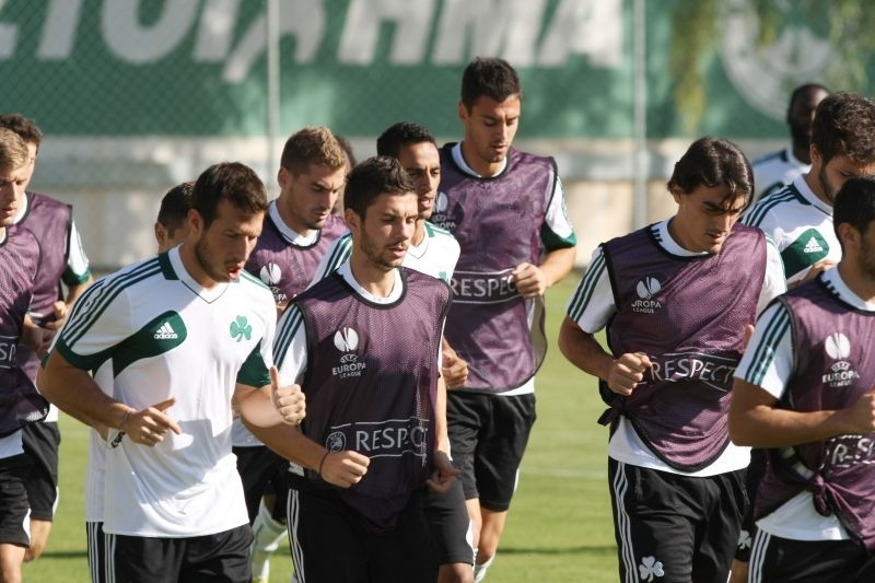 Παναθηναϊκός: Επιστροφή με… επισκέψεις