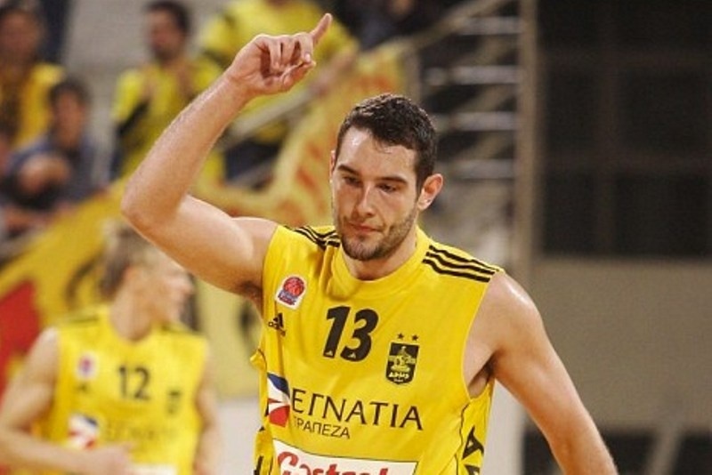 Καραποστόλου: «Το παιχνίδι κρίθηκε στο τρίτο δεκάλεπτο»