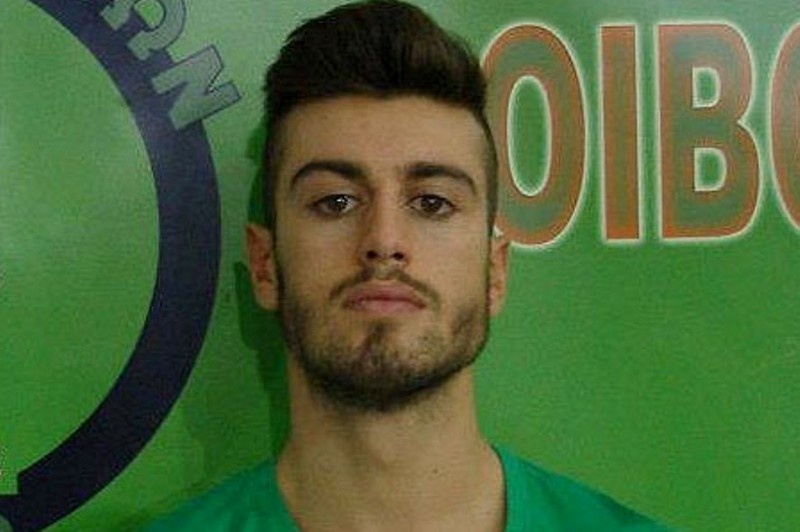 Χάντμπολ: MVP ο Νικολαΐδης