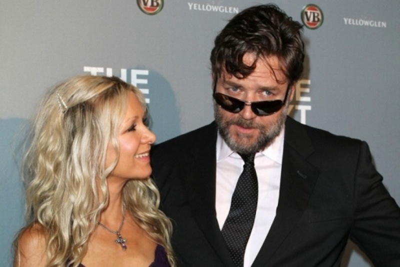 Russell Crowe: Ο αιφνίδιος χωρισμός του