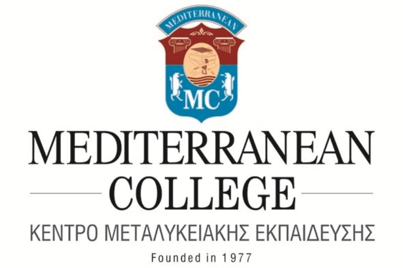 Mediterranean College: Κορυφαία πιστοποίηση στα Δίκτυα σε μία από τις μεγαλύτερες Ακαδημίες Cisco της Ελλάδος