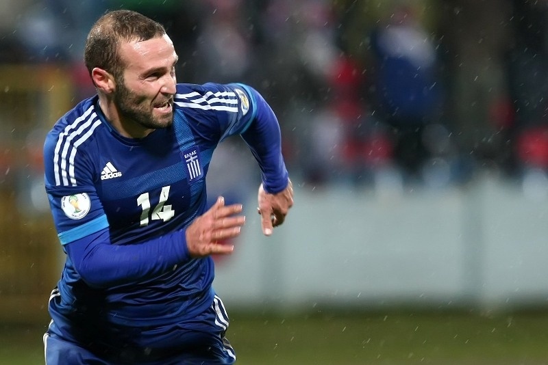 My name is Salpingidis, Dimitris Salpingidis!(videos)