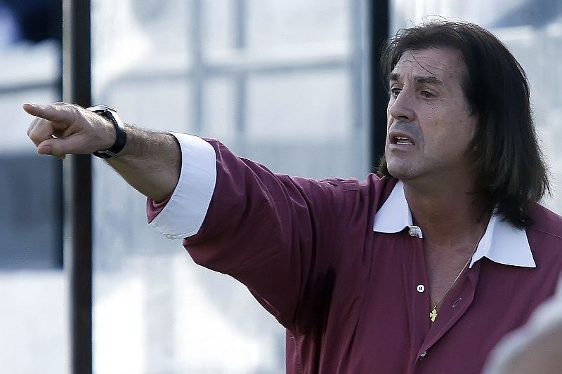 Κασδοβασίλης: «Καλύτεροι στη συνέχεια»