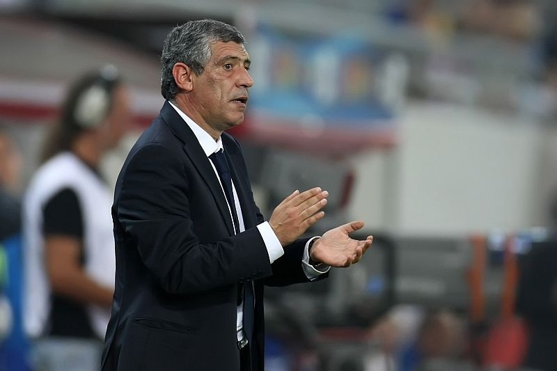 Εθνική Ελλάδας: Η 30άρα του Σάντος
