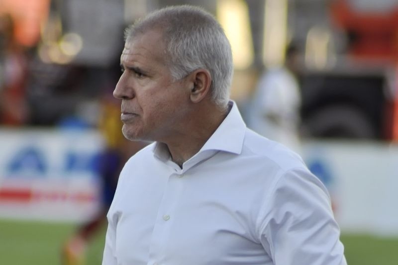 ΟΦΗ: Ευχάριστα για Σαρ και Καπουράνη