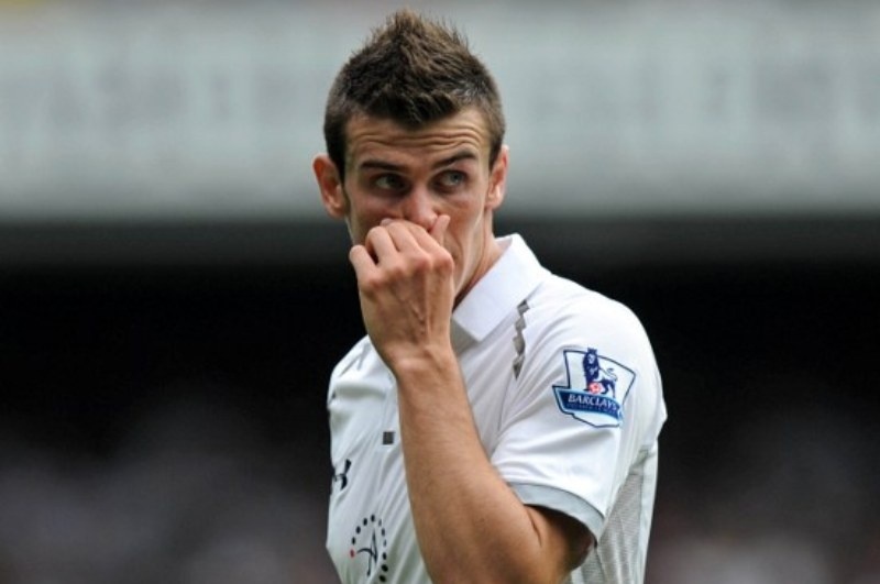 «Μέσι, Ρονάλντο και... Μπέιλ»