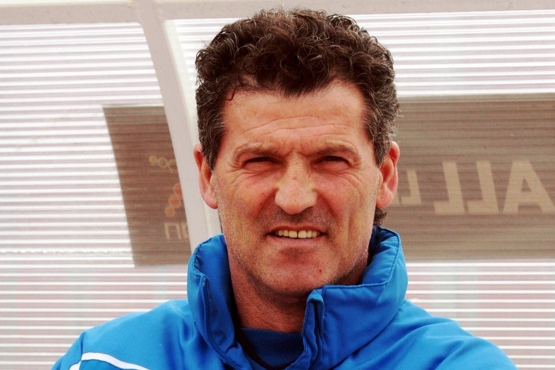 Βύζας Μεγάρων: Γεωργούλης ο «εκλεκτός»