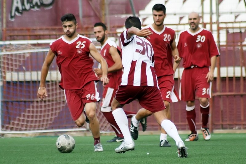 Προοδευτική: Σε… ρυθμούς Χανίων!