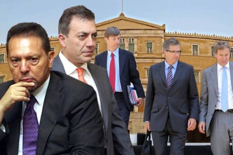 «Κλείδωσαν» μέτρα και δόση