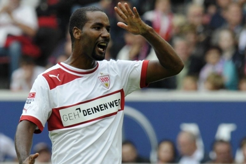 Στουτγκάρδη: Πλήγμα με Κακάου