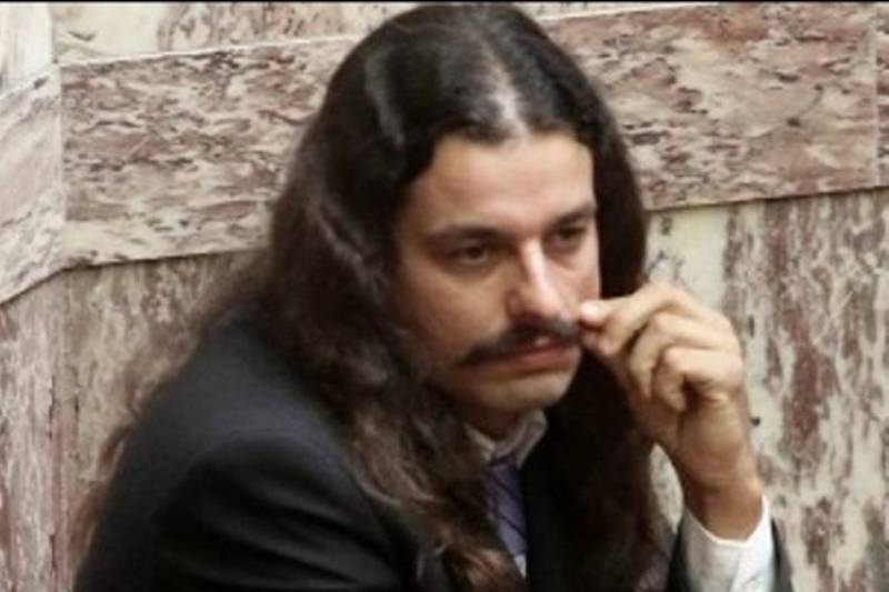 Αποφασίστηκε η άρση βουλευτικής ασυλίας του Μπαρμπαρούση