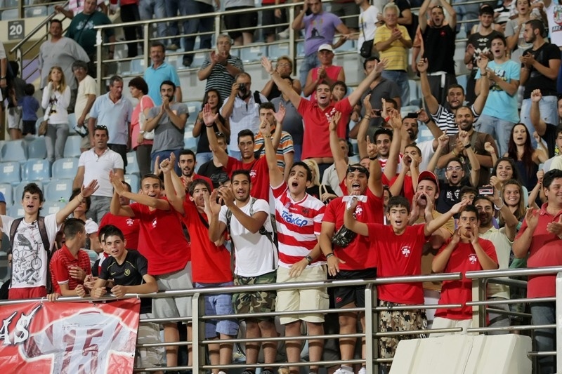 Πλατανιάς: Sold out μέσα σε λίγες ώρες!