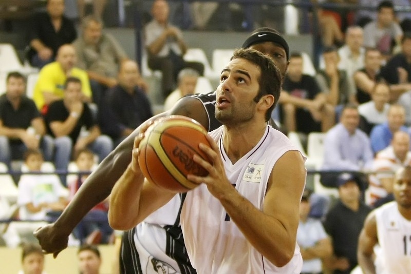 Ίκαρος Καλλιθέας: Στάζουν μέλι για Κυρίτση