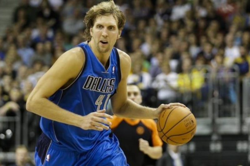 Ντάλας Μάβερικς: Προσπαθεί ο Ντιρκ και «καμπάνα» σε Ουέστ