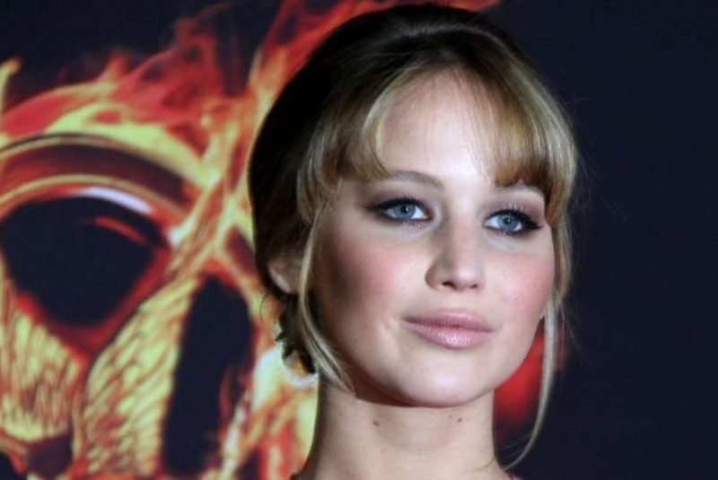 Jennifer Lawence: Η καινούργια Miss Dior