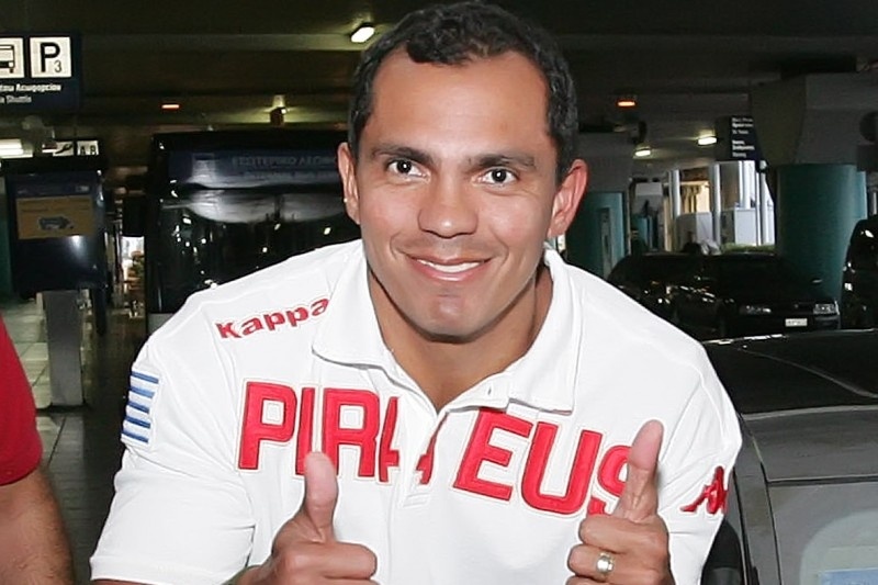 Ολυμπιακός: Πρόταση Μαρινάκη σε Τζιοβάνι...