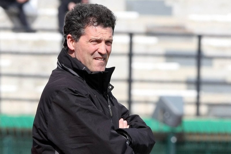 Βύζας Μεγάρων: Ψυχολογικές… ντόπες από Γεωργούλη