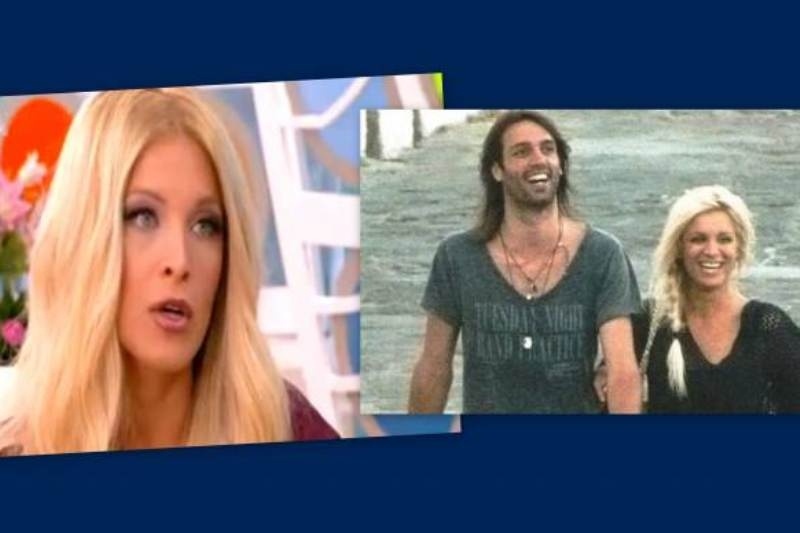 Κατερίνα Καινούργιου: Μιλάει πρώτη φορά για τη σχέση της με το Σαμαρά