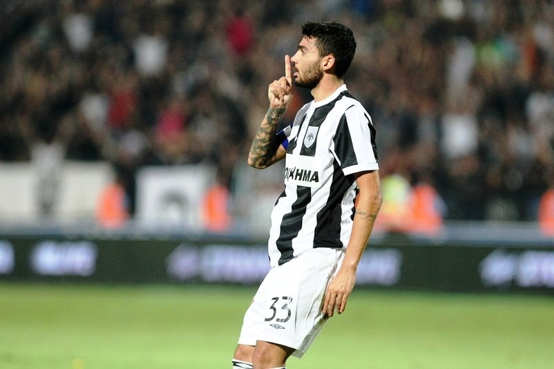 ΠΑΟΚ: Αναβολή της απολογίας Αθανασιάδη λόγω απεργίας