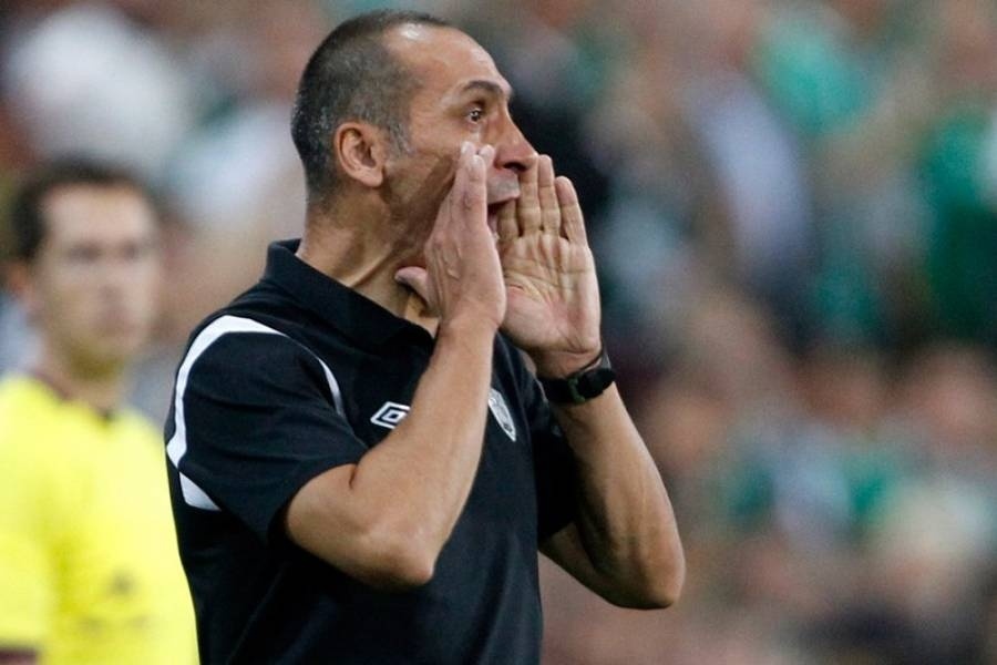 Ο Δώνης, οι… πρώην και το «that΄s life» των πάγκων!