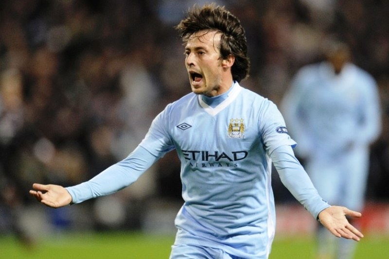 Χάνει Γουέστ Μπρομ και Άγιαξ ο Σίλβα