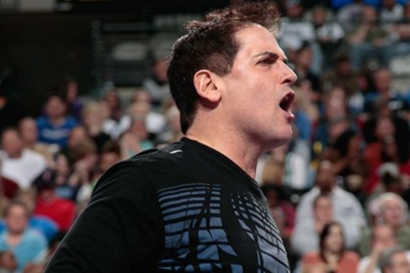 Ντάλας Μάβερικς: Δεν ανησυχεί ο Κούμπαν για Νοβίτσκι