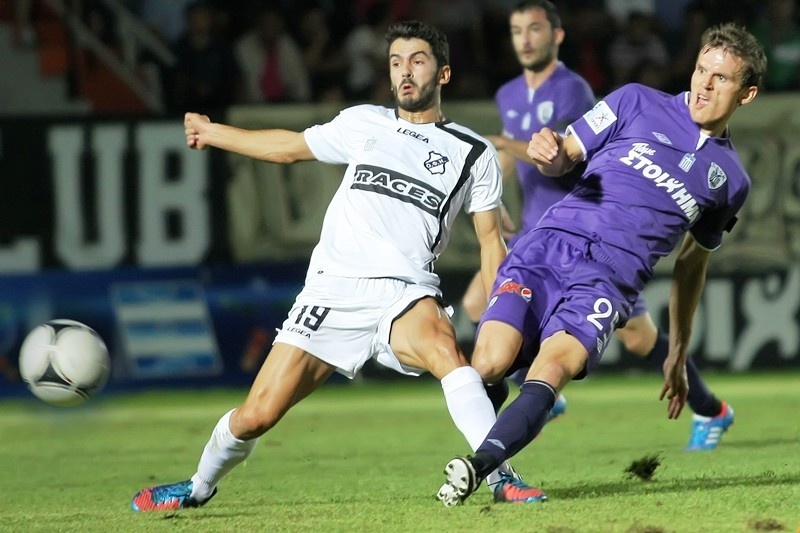 ΟΦΗ: Δύσκολα με Πλατανιά ο Ιωαννίδης