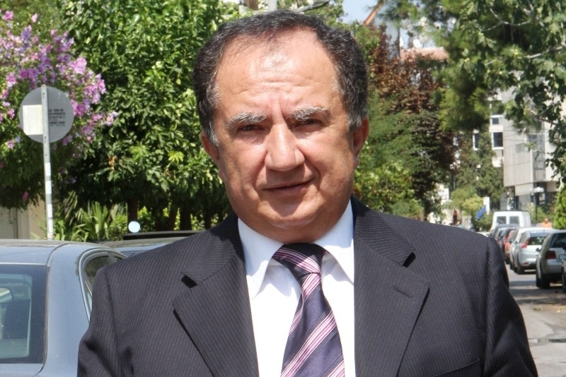 Μποτσιβάλης: «Έδρα του Ολυμπιακού το ΕΑΚ»