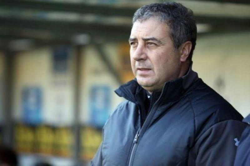 Πασιαλής: «Νέο ξεκίνημα με Παναθηναϊκό»