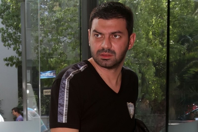 Πουλινάκης: «Αυτό είναι το πλάνο σωτηρίας του ΟΦΗ»