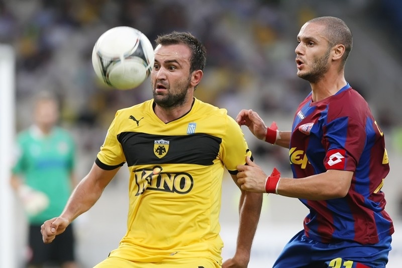 Λαγός: «Και ο Μουρίνιο να έφευγε θα άλλαζε η ψυχολογία»