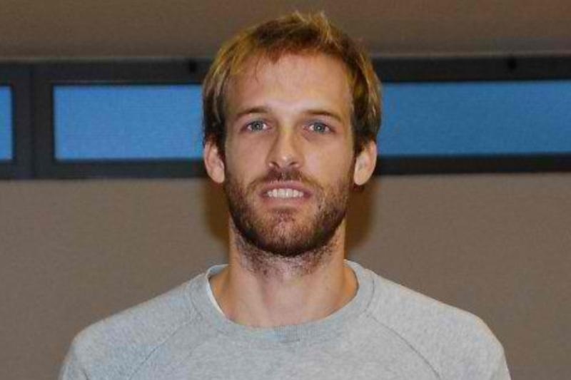 Γκαβανόπουλος: «Νίκη για να ανέβουμε ψυχολογικά»