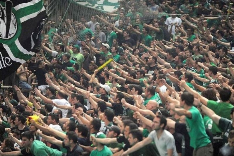 «Τρέλα» στον κόσμο του Παναθηναϊκού
