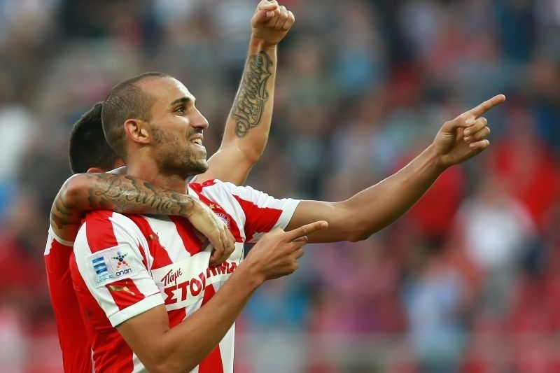 Τζεμπούρ: «Περισσότερα γκολ στη συνέχεια»