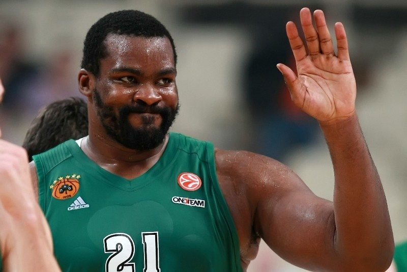 Σχορτσιανίτης: «Αισθάνομαι πολύ καλά στο ΟΑΚΑ»