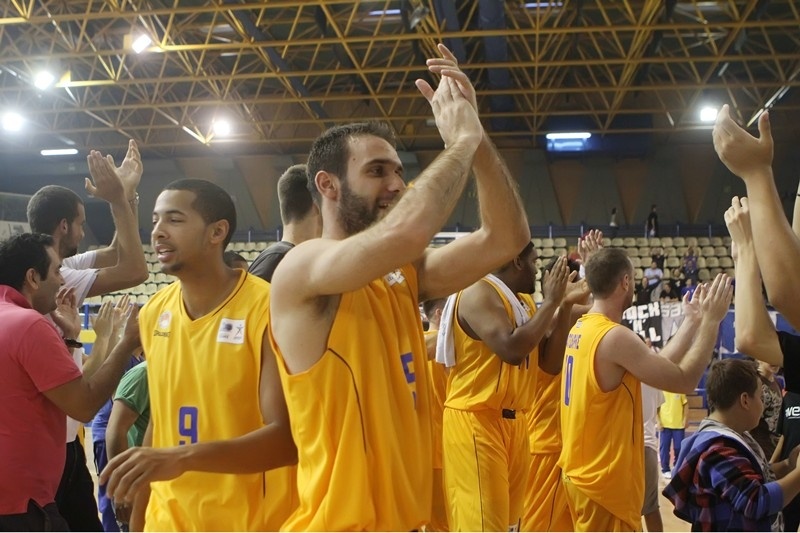 Περιστέρι: Αγωνία για Ουίλιαμς