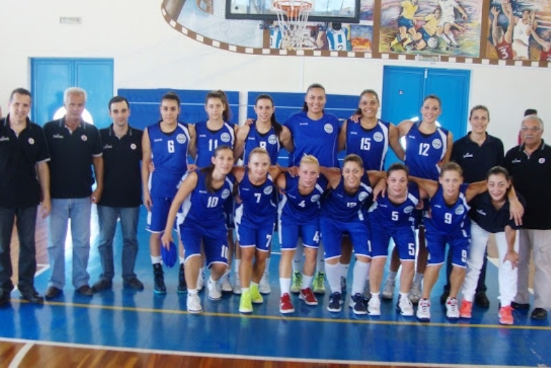 Ίκαρος Καλλιθέας: Έσπασε το ρόδι
