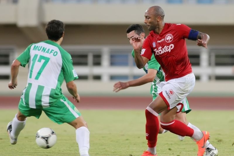 Μαραγκουδάκης: «Μην πάρουν τα μυαλά μας αέρα»