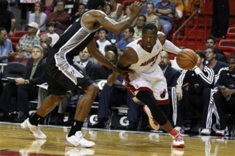 NBA-Φιλικά: Χωρίς Τζέιμς κέρδισαν οι Χιτ (videos)